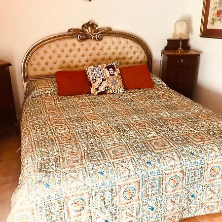Ciuriciuriapartment Palermo Bagian luar foto