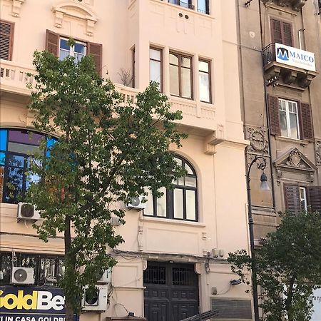 Ciuriciuriapartment Palermo Bagian luar foto