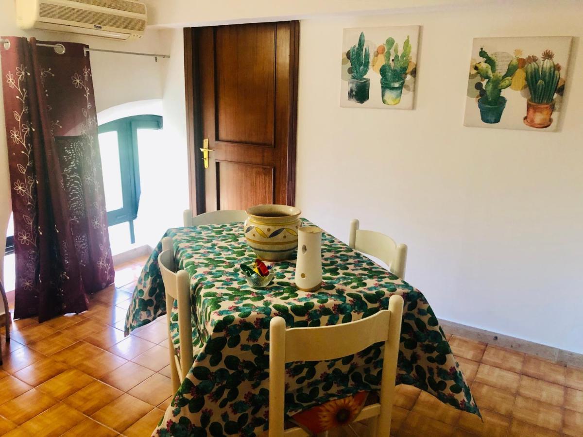 Ciuriciuriapartment Palermo Bagian luar foto
