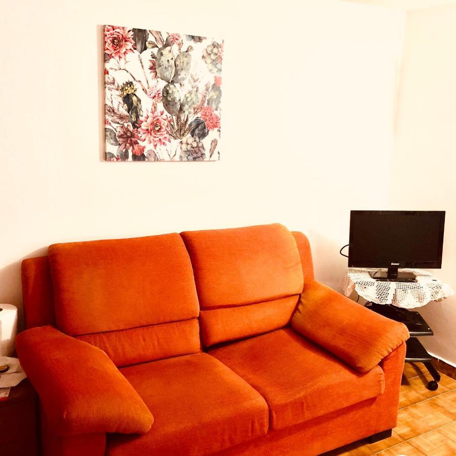 Ciuriciuriapartment Palermo Bagian luar foto