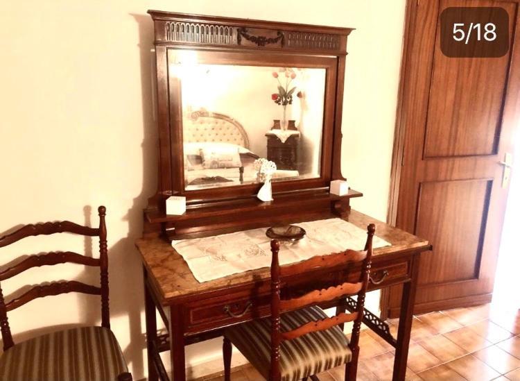 Ciuriciuriapartment Palermo Bagian luar foto