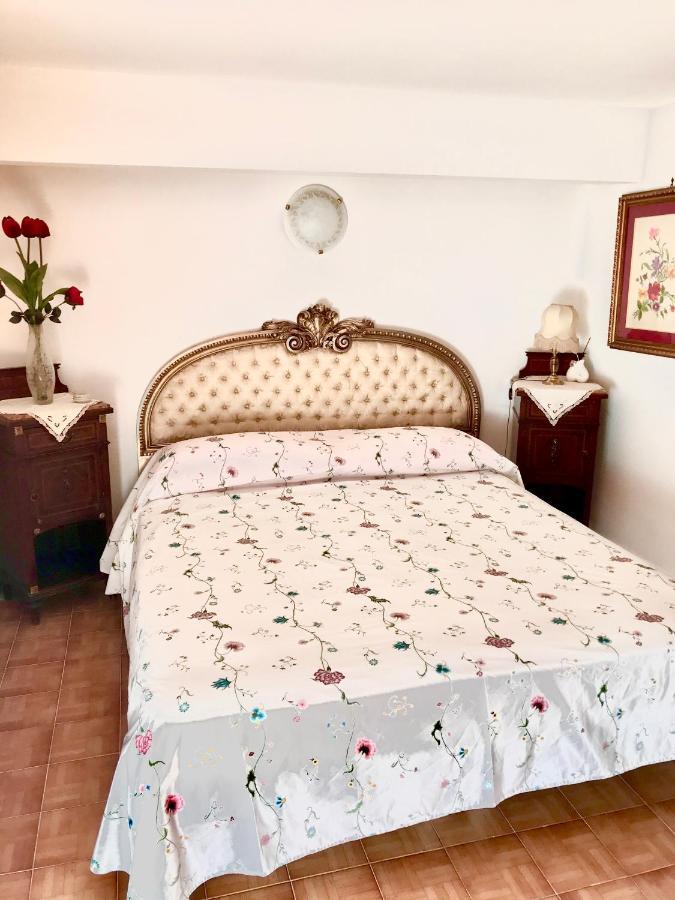Ciuriciuriapartment Palermo Bagian luar foto