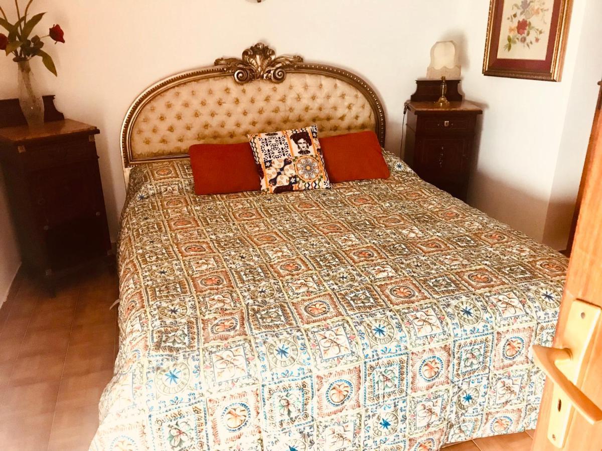 Ciuriciuriapartment Palermo Bagian luar foto
