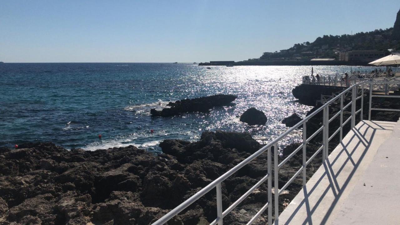 Ciuriciuriapartment Palermo Bagian luar foto
