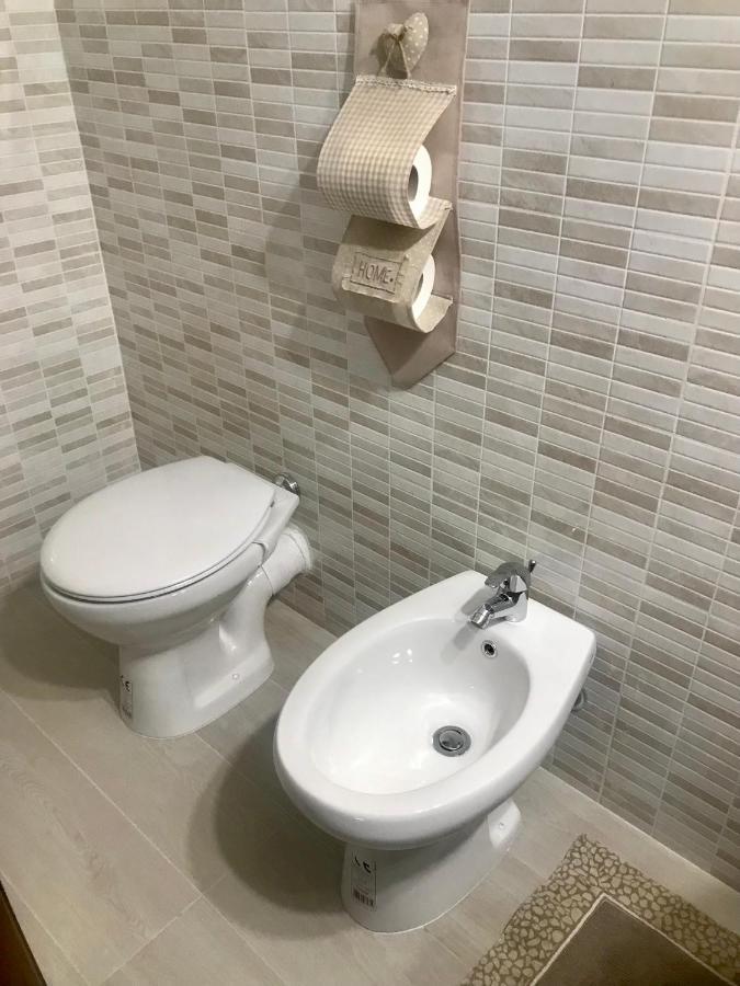 Ciuriciuriapartment Palermo Bagian luar foto