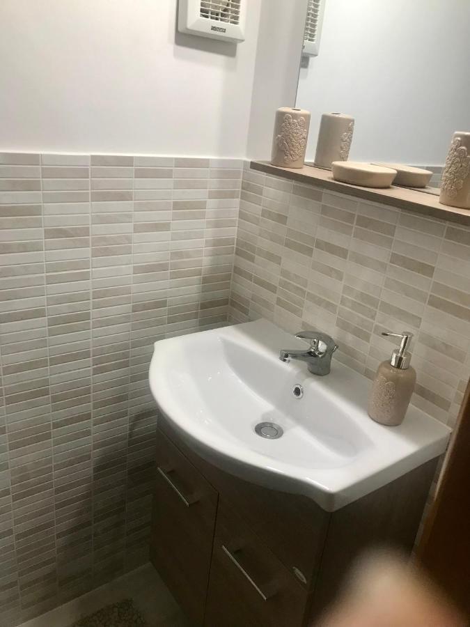 Ciuriciuriapartment Palermo Bagian luar foto