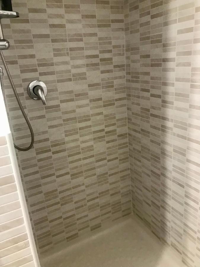 Ciuriciuriapartment Palermo Bagian luar foto