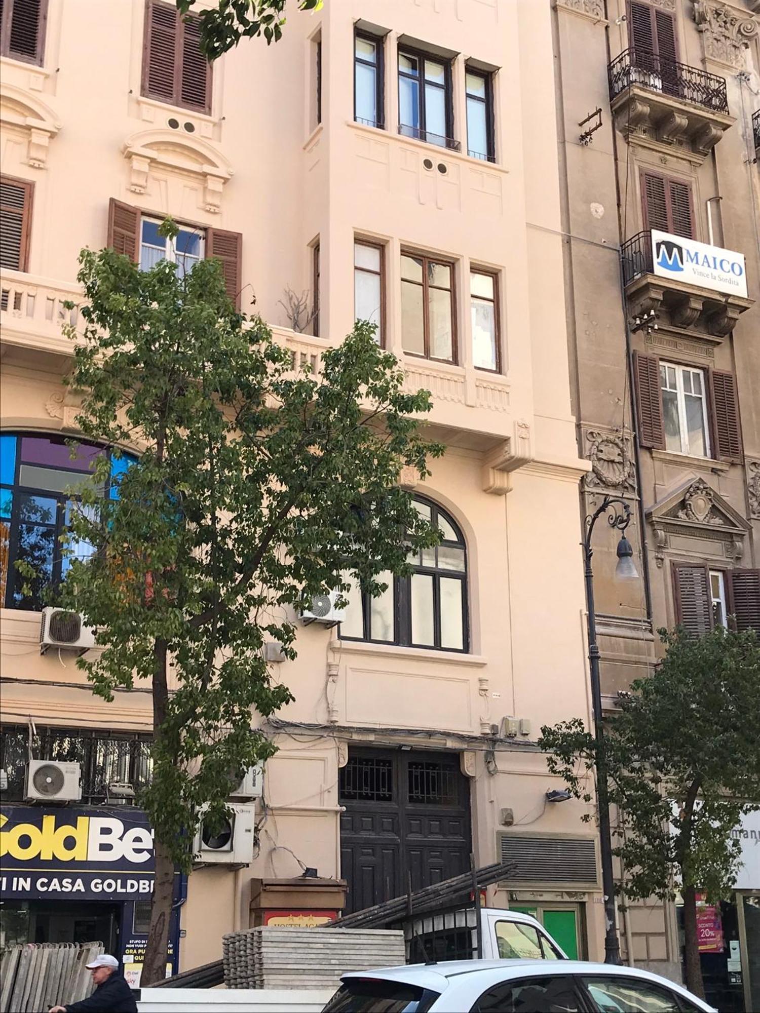 Ciuriciuriapartment Palermo Bagian luar foto